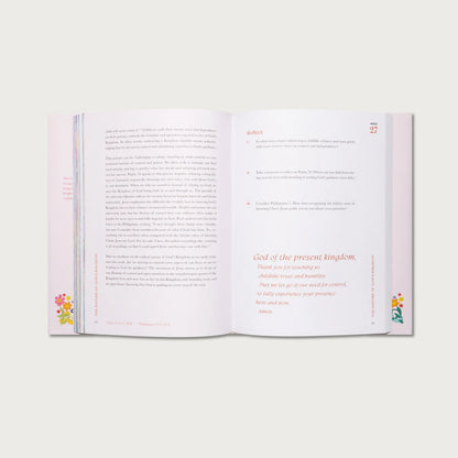 A Year of Devine Grace