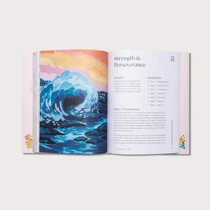 A Year of Devine Grace