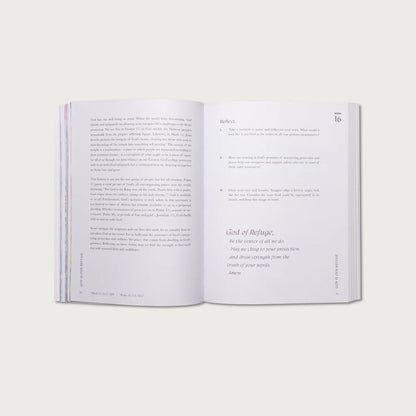 A Year of Devine Grace