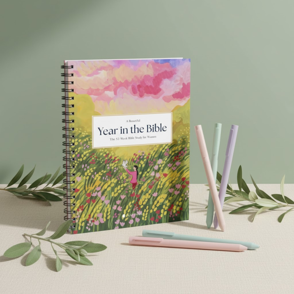 A Year of Devine Grace